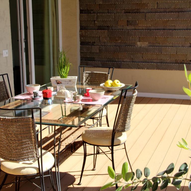 Casa Le Dune - Appartamento - 1