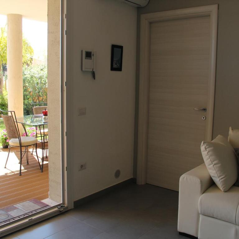 Casa Le Dune - Appartamento - 37
