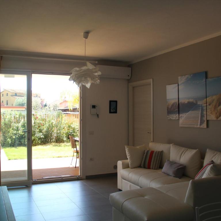 Casa Le Dune - Appartamento - 8