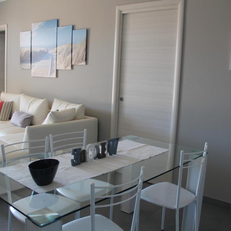 Casa Le Dune - Appartamento - 32