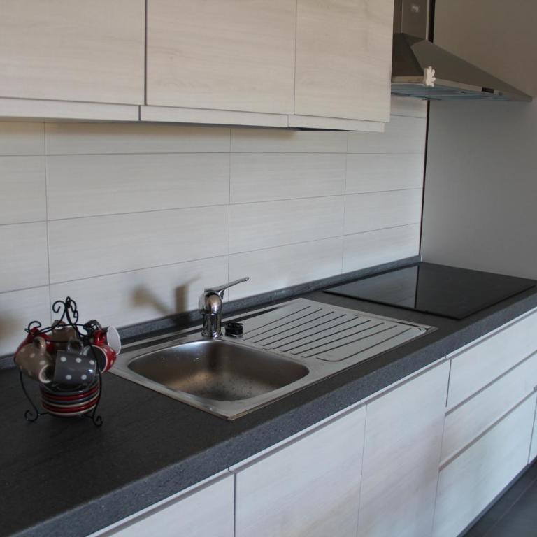 Casa Le Dune - Appartamento - 35