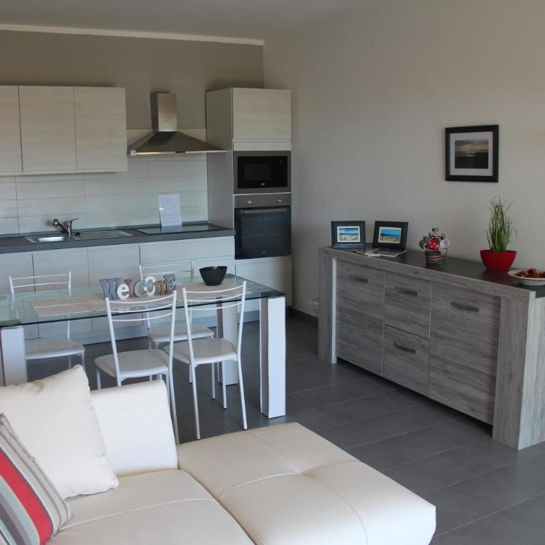 Casa Le Dune - Appartamento - 11