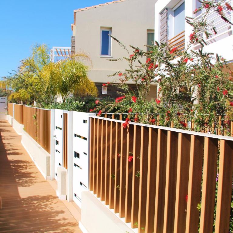 Casa Le Dune - Appartamento - 47