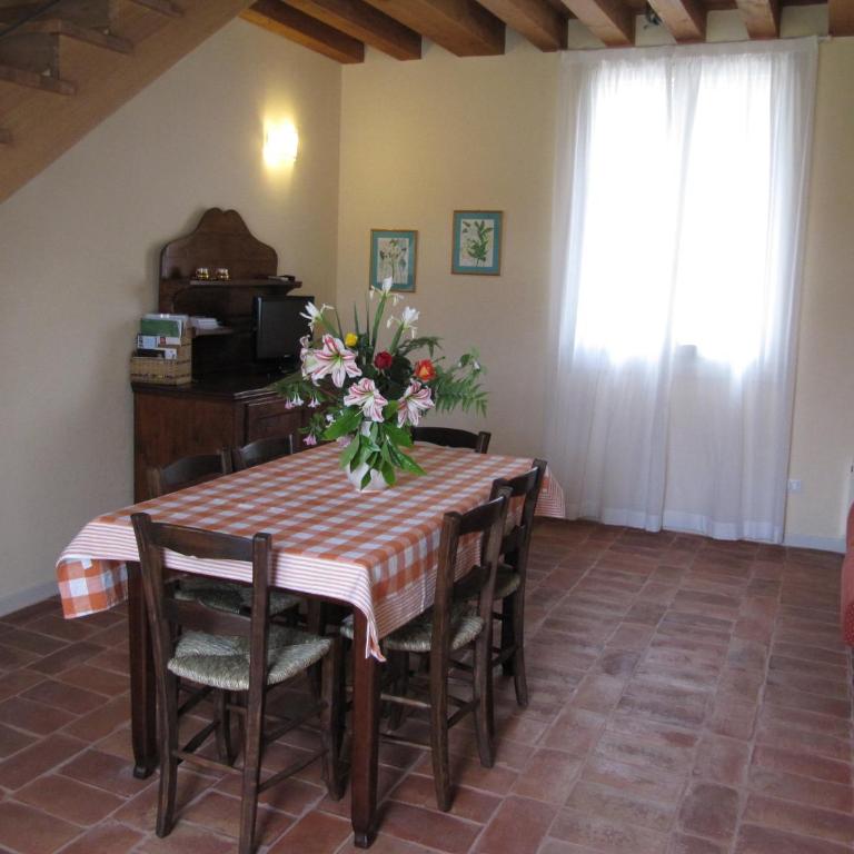 Villa Ghislanzoni - Appartamento con 2 Camere da Letto - 9