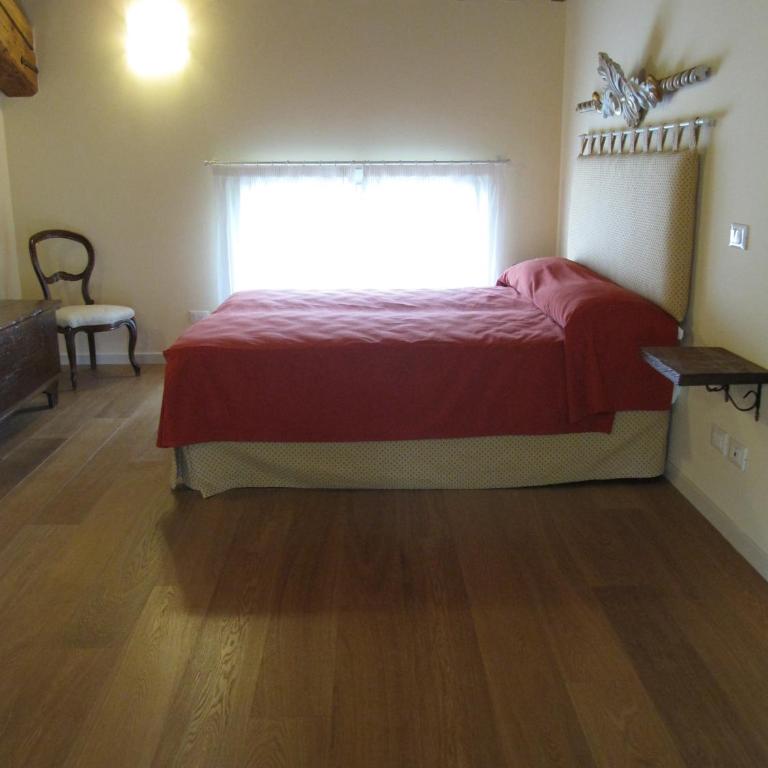 Villa Ghislanzoni - Appartamento con 2 Camere da Letto - 7