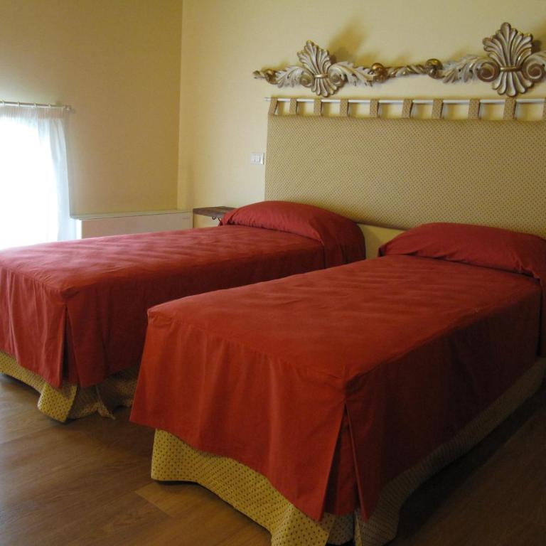 Villa Ghislanzoni - Appartamento con 2 Camere da Letto - 6
