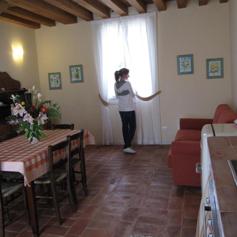 Villa Ghislanzoni - Appartamento con 2 Camere da Letto - 5