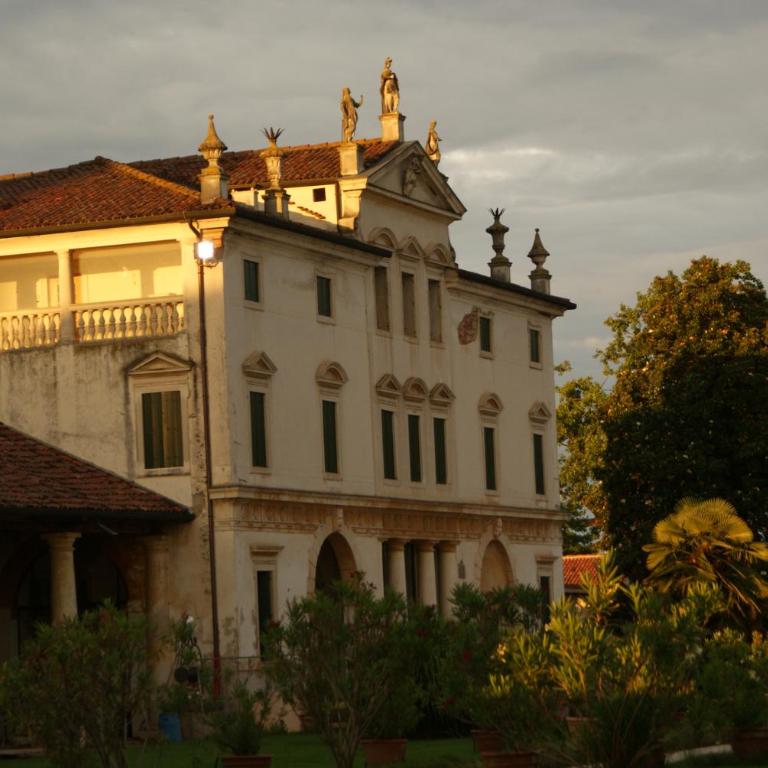Villa Ghislanzoni - Appartamento Monolocale - 6