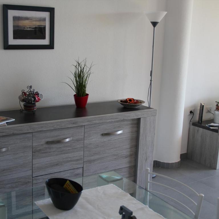 Casa Le Dune - Appartamento - 28