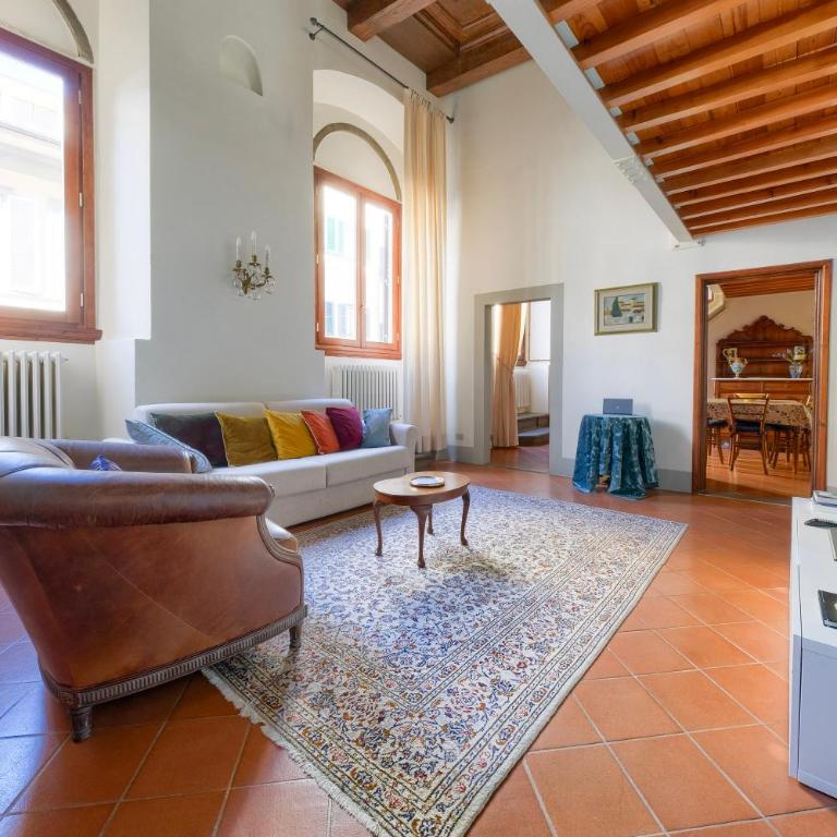Firenze Rentals Dodi Duomo - Appartamento con 1 Camera da Letto - 5