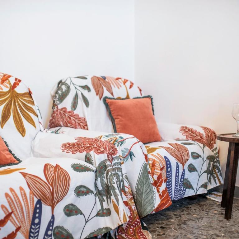 NONNA NELLA casa in centro - Appartamento con 2 Camere da Letto - 19