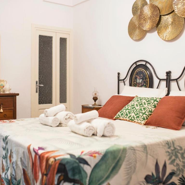 NONNA NELLA casa in centro - Appartamento con 2 Camere da Letto - 6