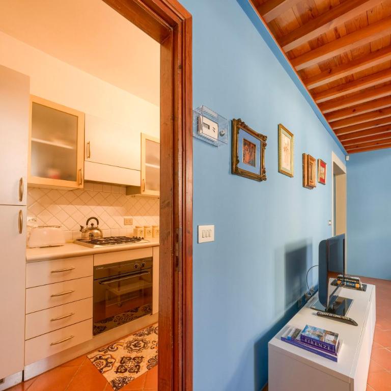 Firenze Rentals Dodi Duomo - Appartamento con 1 Camera da Letto - 38