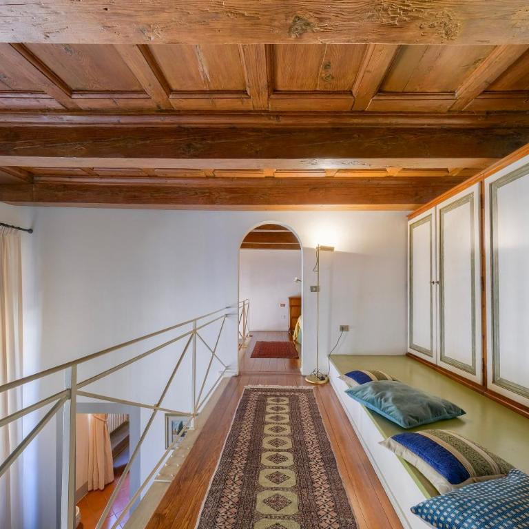 Firenze Rentals Dodi Duomo - Appartamento con 1 Camera da Letto - 59