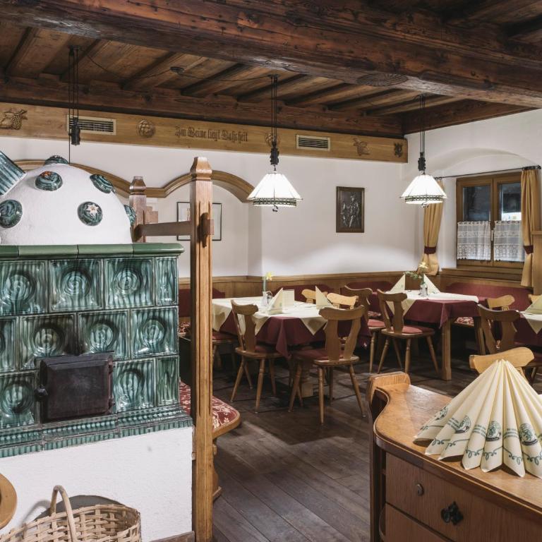 Gasthof Hensle - Doppel- oder Zweibettzimmer - 7
