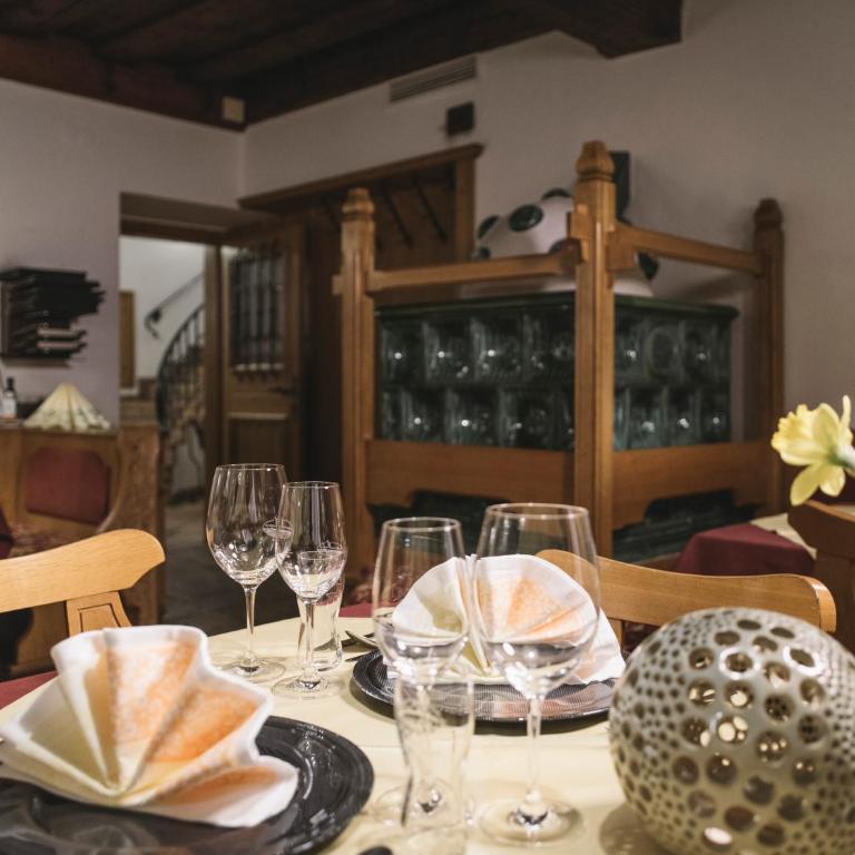 Gasthof Hensle - Doppel- oder Zweibettzimmer - 8