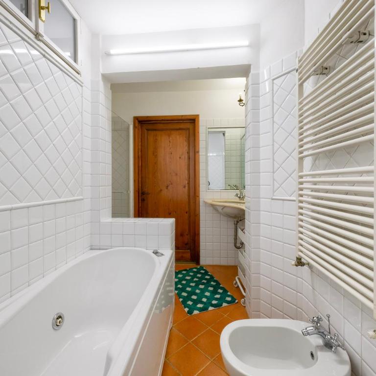 Firenze Rentals Dodi Duomo - Appartamento con 1 Camera da Letto - 66