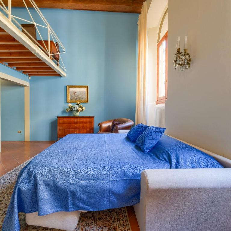 Firenze Rentals Dodi Duomo - Appartamento con 1 Camera da Letto - 56