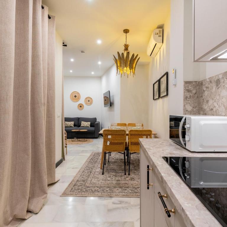 Argo7e Olehousing - Apartamento de 2 dormitorios - 2