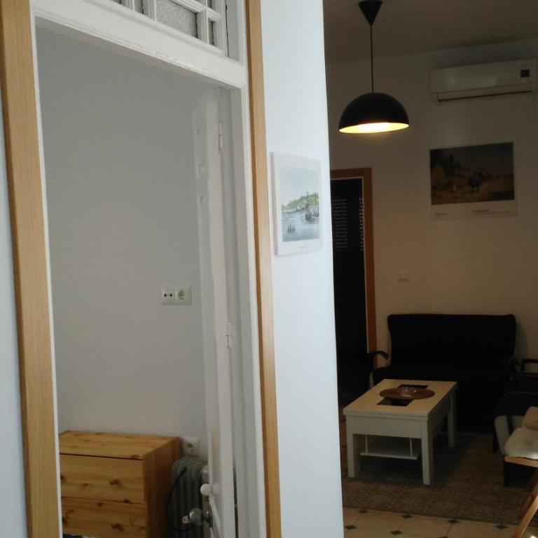 Apartamentos Fernando El Catolico - Apartamento de 3 dormitorios - 8