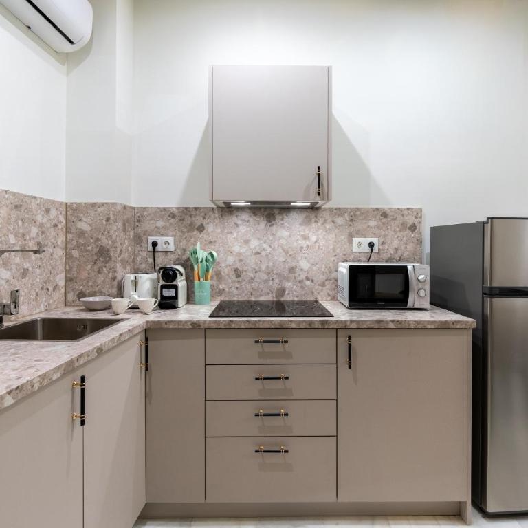Argo7e Olehousing - Apartamento - Acceso para personas de movilidad reducida - 3