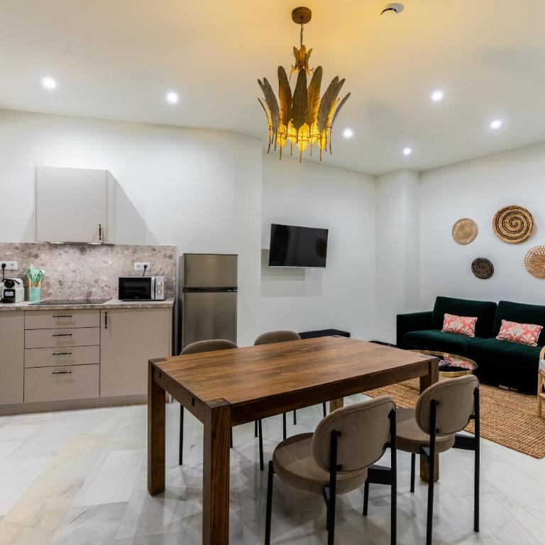 Argo7e Olehousing - Apartamento - Acceso para personas de movilidad reducida - 4
