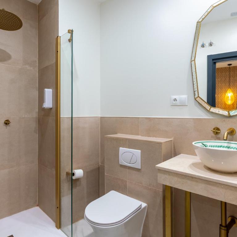 Argo7e Olehousing - Apartamento de 2 dormitorios - 11