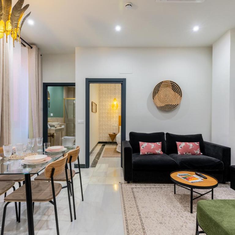 Argo7e Olehousing - Apartamento de 2 dormitorios - 2
