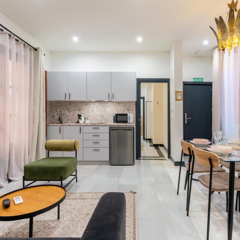 Argo7e Olehousing - Apartamento de 2 dormitorios - 10
