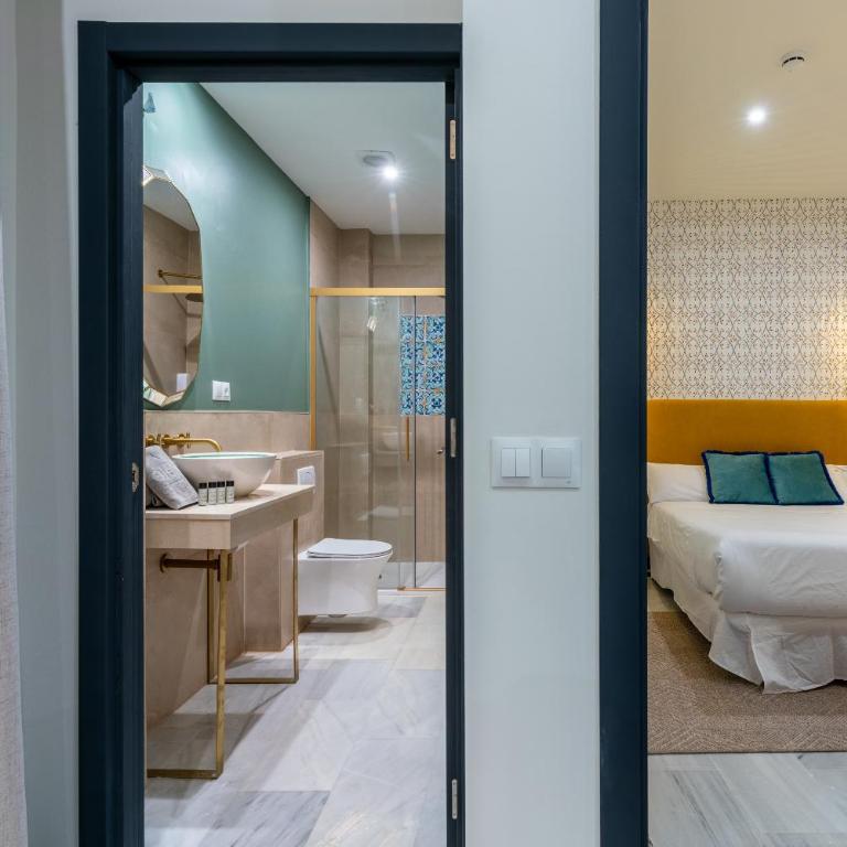 Argo7e Olehousing - Apartamento de 2 dormitorios - 15