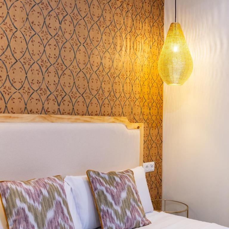 Argo7e Olehousing - Apartamento de 2 dormitorios - 12