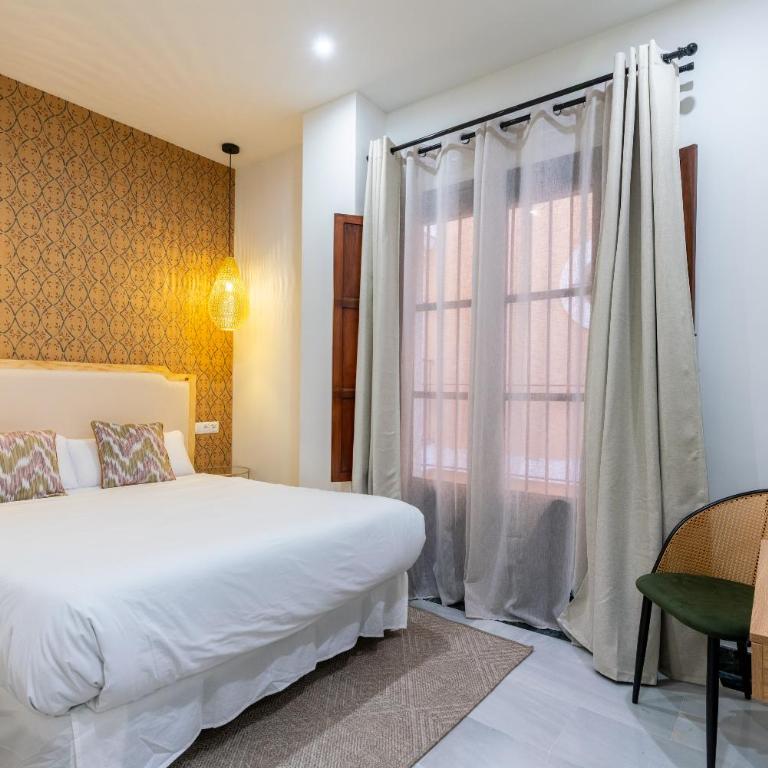 Argo7e Olehousing - Apartamento de 2 dormitorios - 1