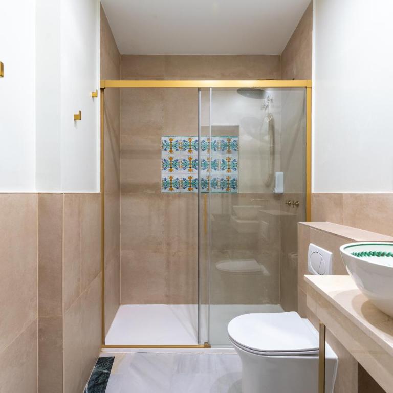 Argo7e Olehousing - Apartamento de 1 dormitorio - 2