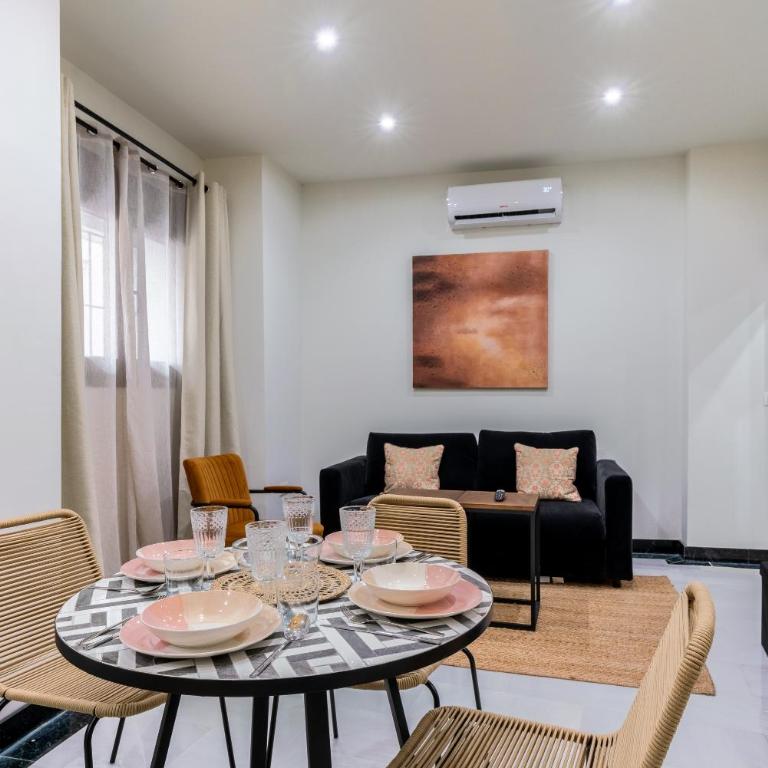 Argo7e Olehousing - Apartamento de 1 dormitorio - 13