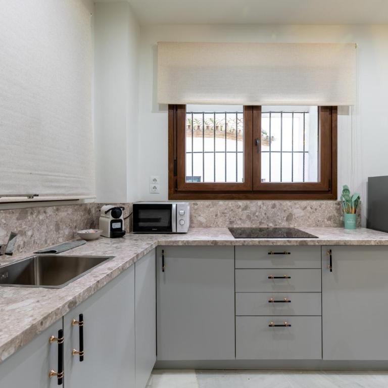 Argo7e Olehousing - Apartamento de 1 dormitorio - 6