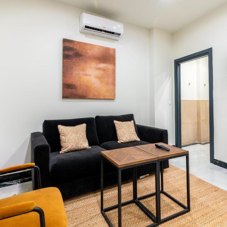 Argo7e Olehousing - Apartamento de 1 dormitorio - 1
