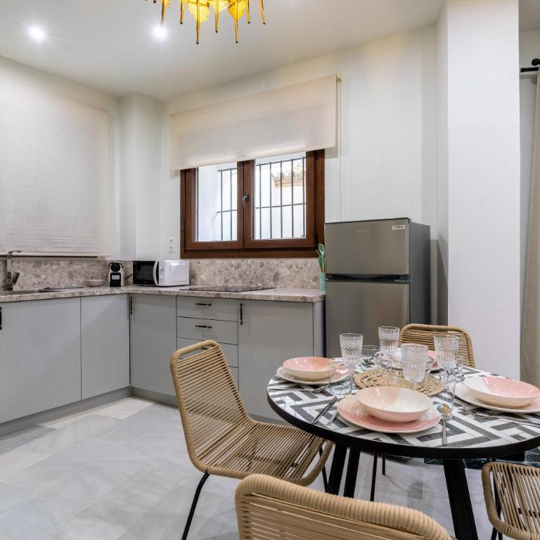 Argo7e Olehousing - Apartamento de 1 dormitorio - 7