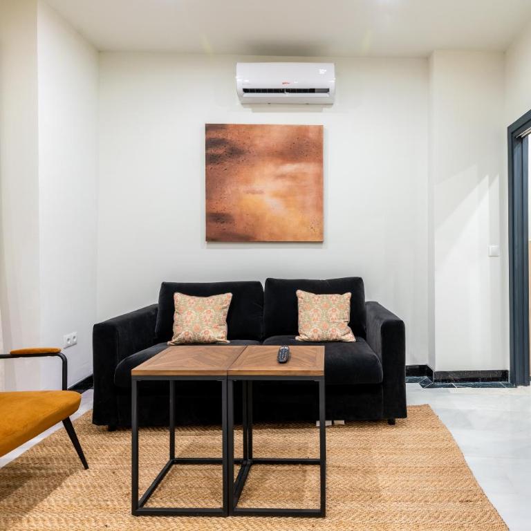 Argo7e Olehousing - Apartamento de 1 dormitorio - 14