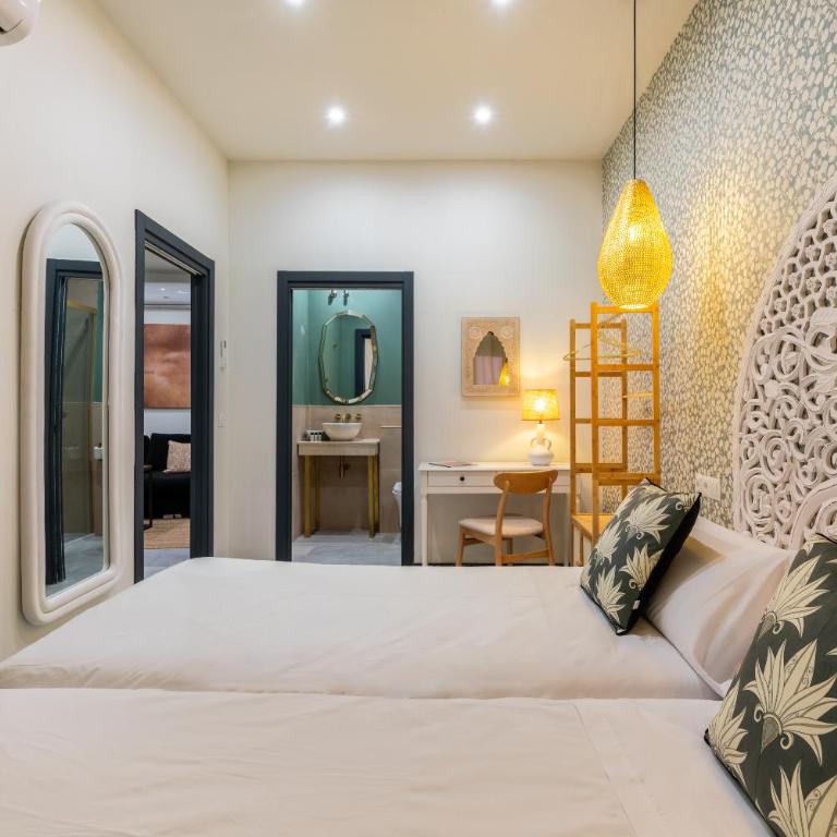Argo7e Olehousing - Apartamento de 1 dormitorio - 9