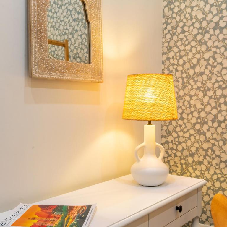 Argo7e Olehousing - Apartamento de 1 dormitorio - 10