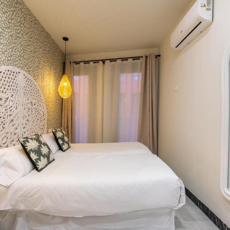 Argo7e Olehousing - Apartamento de 1 dormitorio - 11