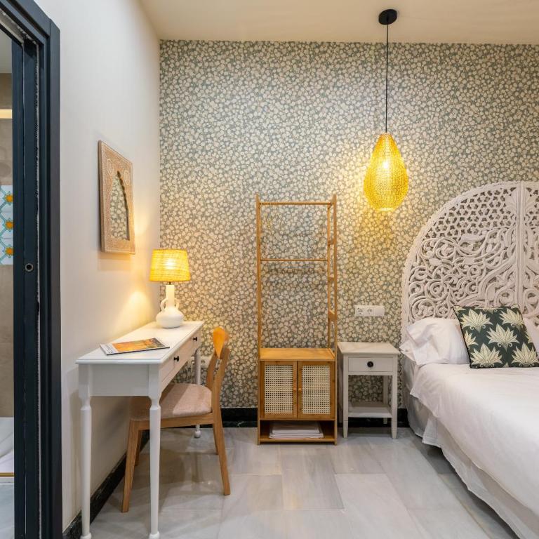 Argo7e Olehousing - Apartamento de 1 dormitorio - 12