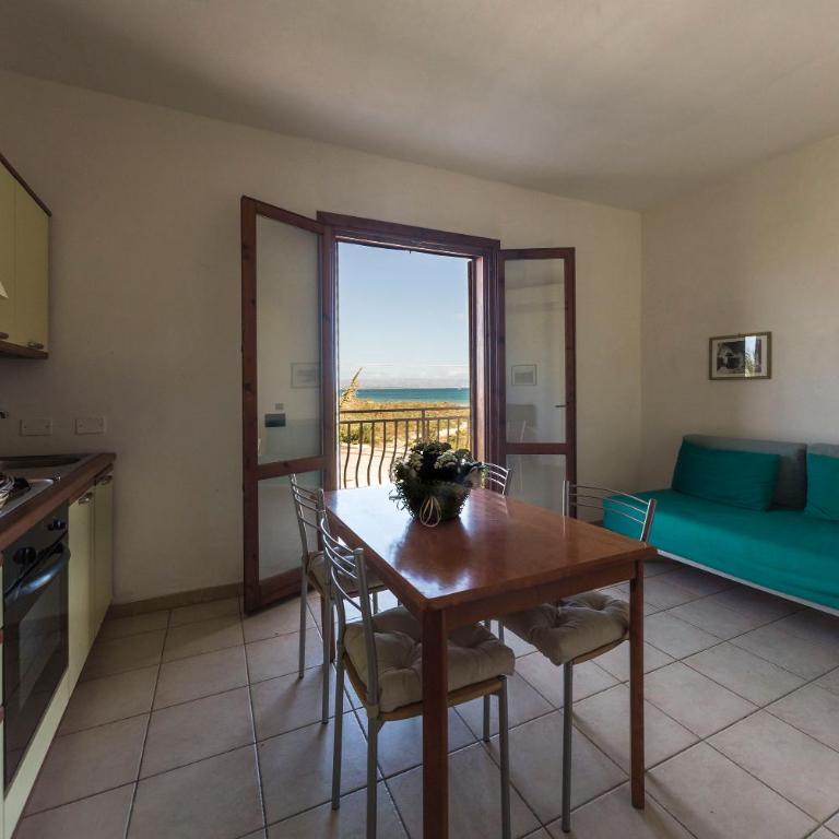 Giallomare - Appartamento con Vista Mare - 1