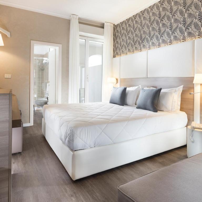Hotel Corallo - Triple Room - 1