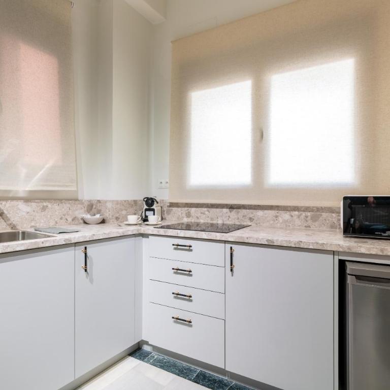 Argo7e Olehousing - Apartamento de 1 dormitorio - 1
