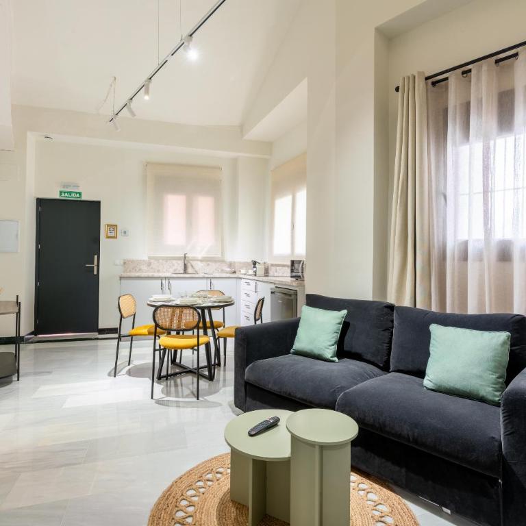 Argo7e Olehousing - Apartamento de 1 dormitorio - 2