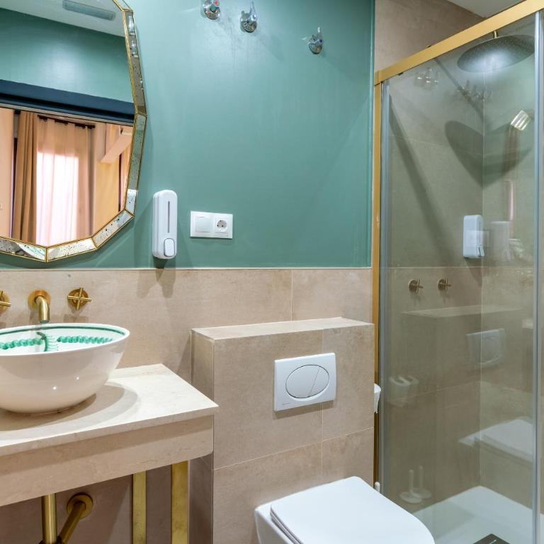 Argo7e Olehousing - Apartamento de 1 dormitorio - 4