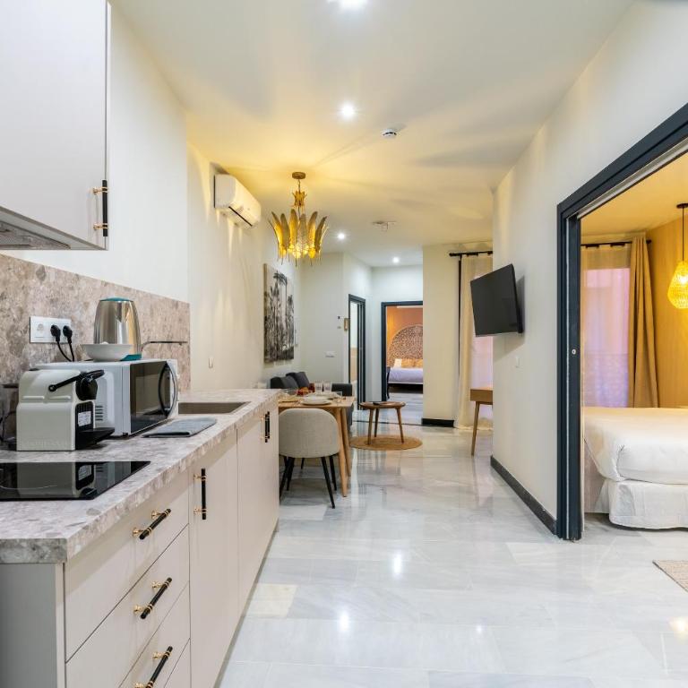 Argo7e Olehousing - Apartamento de 2 dormitorios - 2