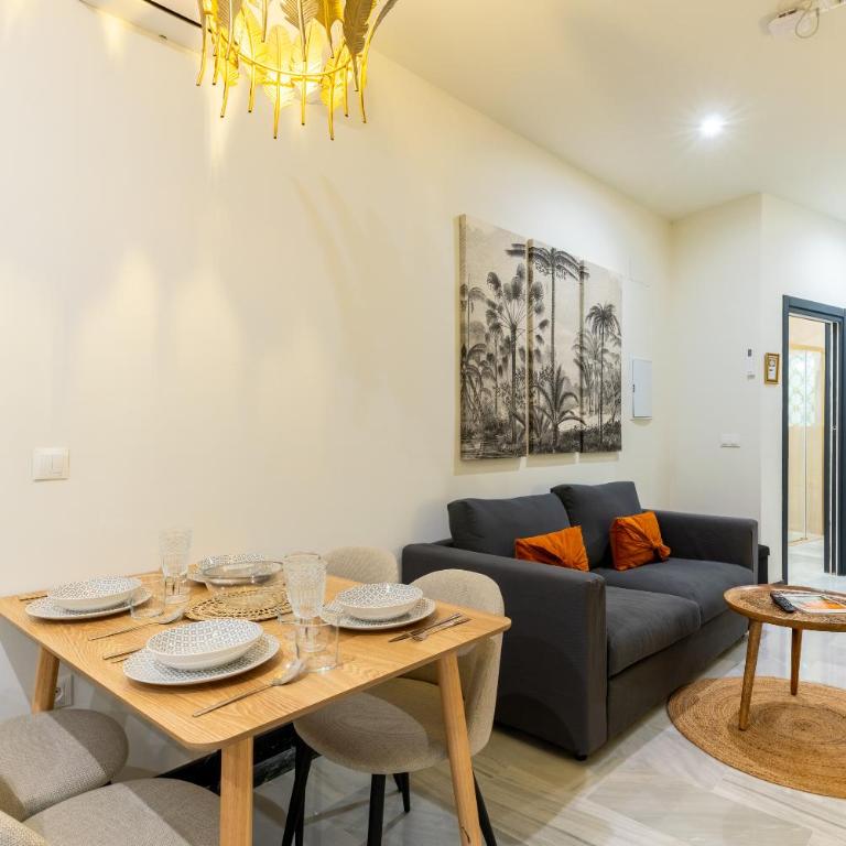 Argo7e Olehousing - Apartamento de 2 dormitorios - 10