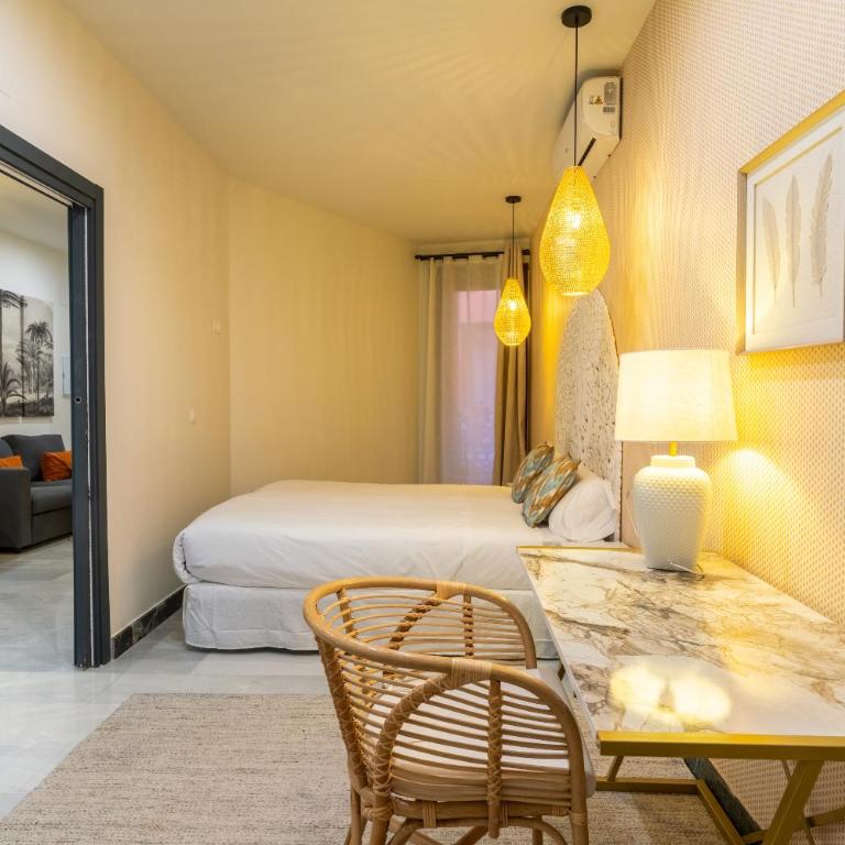 Argo7e Olehousing - Apartamento de 2 dormitorios - 1